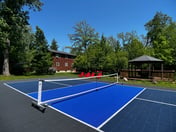 Deer Run Lodge
