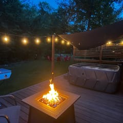 Deer Run Guest Quarters