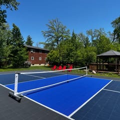 Deer Run Lodge