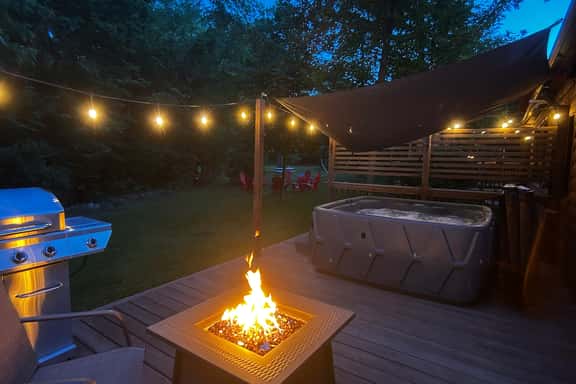 Deer Run Guest Quarters - Image 1