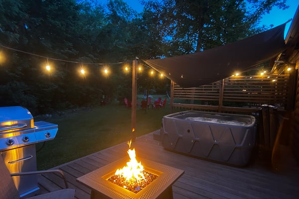 Best Cabins Near Chicago for a Weekend Getaway (2026 Guide)