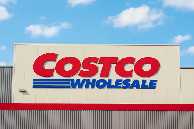 Costco Is Now Just Minutes From Deer Run Lodge
