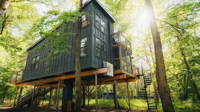 How to Find Cheap Vacation Rentals Near Chicago (2026 Guide)