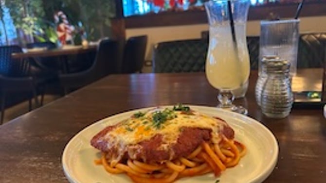 Discover a Flavorful Gem: Italian Soda House in Yorkville, IL