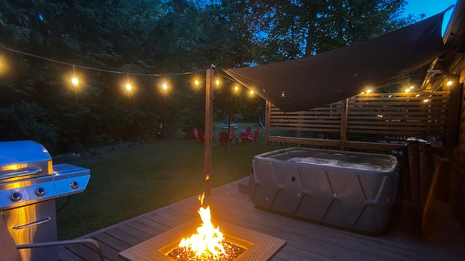 Best Cabins Near Chicago for a Weekend Getaway (2026 Guide)