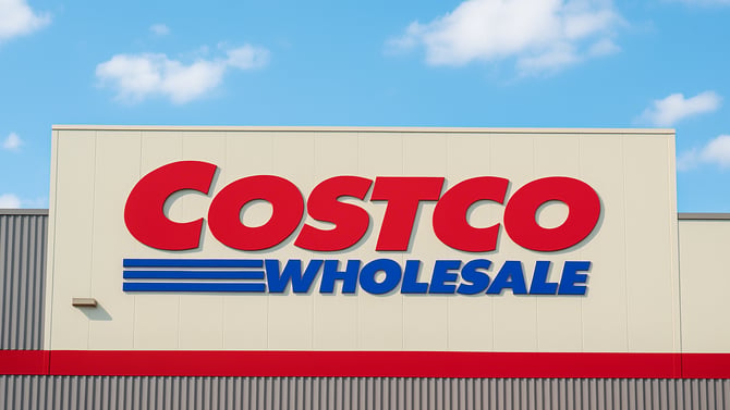 Costco Is Now Just Minutes From Deer Run Lodge