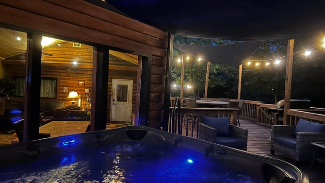 When Is the Cheapest Time to Book a Vacation Rental?