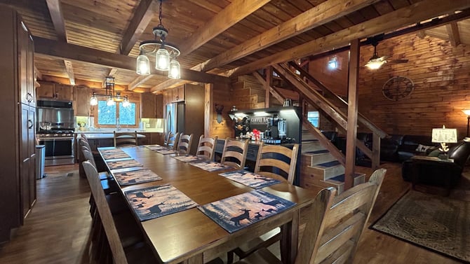 Why You’ll Love Having a Full Kitchen During Your Vacation Stay